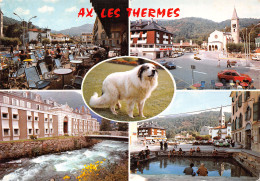 09-AX LES THERMES-N°T2688-C/0299 - Ax Les Thermes