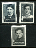 Russia  USSR  1968   MNH ** - Nuevos