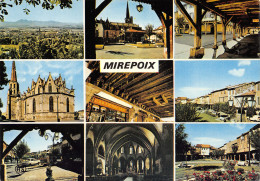 09-MIREPOIX-N°T2688-C/0053 - Mirepoix
