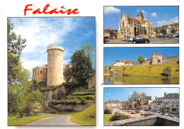 14-FALAISE-N°T2688-B/0357 - Falaise
