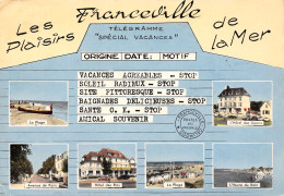14-FRANCEVILLE-N°T2688-B/0315 - Sonstige & Ohne Zuordnung