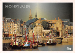 14-HONFLEUR-N°T2688-B/0297 - Honfleur