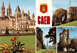 14-CAEN-N°T2688-B/0121 - Caen