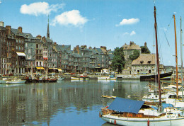 14-HONFLEUR-N°T2688-B/0091 - Honfleur