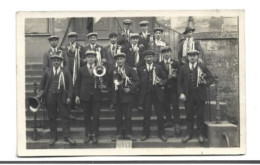 Obermorschwiller  Conscrits Classe 29   ( Même Album De Famille Gare HARGARTEN ) - Autres & Non Classés