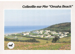 14-COLLEVILLE SUR MER-N°T2688-B/0035 - Other & Unclassified