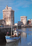 17-LA ROCHELLE-N°T2689-B/0277 - La Rochelle