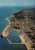 17-ILE D OLERON LA COTINIERE-N°T2689-B/0189 - Ile D'Oléron