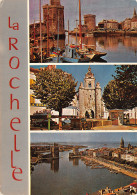 17-LA ROCHELLE-N°T2689-B/0043 - La Rochelle