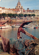 17-LA ROCHELLE-N°T2689-B/0011 - La Rochelle