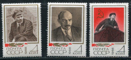 Russia  USSR  1968   MNH ** - Nuevos