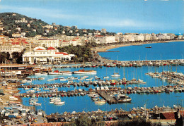 06-CANNES-N°T2688-D/0373 - Cannes