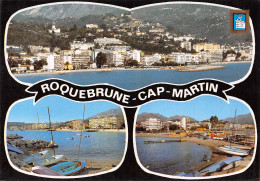 06-ROQUEBRUNE CAP MARTIN-N°T2688-D/0343 - Roquebrune-Cap-Martin