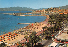 06-CANNES-N°T2688-D/0325 - Cannes