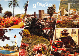 06-GRASSE-N°T2688-D/0281 - Grasse