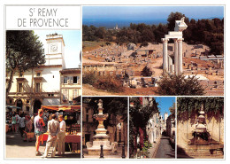 13-SAINT REMY DE PROVENCE-N°T2688-D/0209 - Saint-Remy-de-Provence