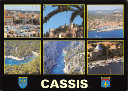 13-CASSIS-N°T2688-D/0171 - Cassis