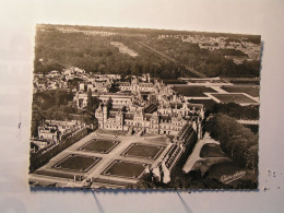 Fontainebleau - Le Château - Fontainebleau