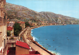 06-MENTON-N°T2690-A/0151 - Menton