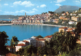 06-MENTON-N°T2690-A/0145 - Menton