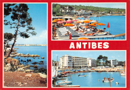 06-ANTIBES-N°T2690-A/0131 - Other & Unclassified