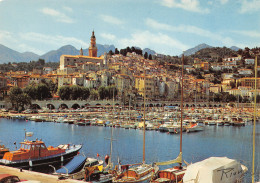 06-MENTON-N°T2690-A/0049 - Menton