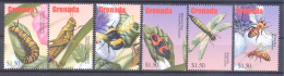 GRENADA (FAU095) XC - Sonstige & Ohne Zuordnung