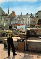 14-HONFLEUR-N°T2689-D/0119 - Honfleur