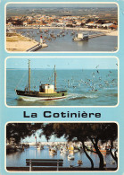 17-ILE D OLERON LA COTINIERE-N°T2689-C/0225 - Ile D'Oléron