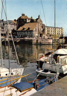 14-HONFLEUR-N°T2689-C/0105 - Honfleur