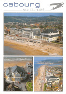 14-CABOURG-N°T2689-C/0071 - Cabourg