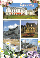 14-CABOURG-N°T2689-C/0063 - Cabourg