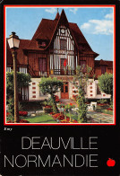 14-DEAUVILLE-N°T2689-C/0073 - Deauville