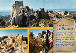 13-LES BAUX DE PROVENCE-N°T2690-C/0315 - Les-Baux-de-Provence