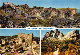 13-LES BAUX DE PROVENCE-N°T2690-C/0263 - Les-Baux-de-Provence