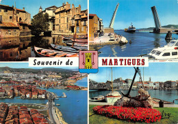 13-MARTIGUES-N°T2690-C/0235 - Martigues