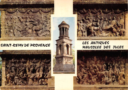 13-SAINT REMY DE PROVENCE-N°T2690-C/0237 - Saint-Remy-de-Provence