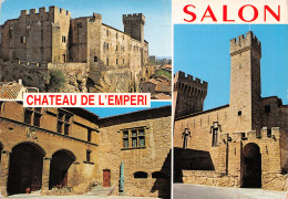 13-SALON DE PROVENCE-N°T2690-C/0179 - Salon De Provence