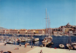 13-MARSEILLE-N°T2690-C/0131 - Ohne Zuordnung