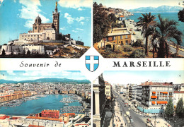 13-MARSEILLE-N°T2690-C/0043 - Unclassified