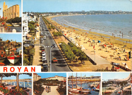 17-ROYAN-N°T2690-B/0321 - Royan