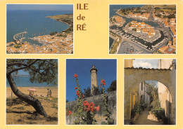 17-ILE DE RE-N°T2690-B/0299 - Ile De Ré