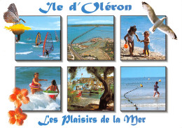 17-ILE D OLERON-N°T2690-B/0261 - Ile D'Oléron