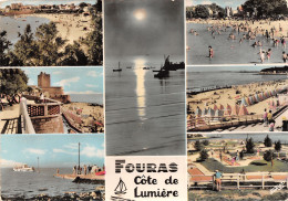 17-FOURAS-N°T2690-B/0245 - Fouras-les-Bains