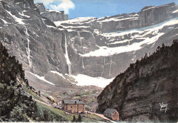 65-GAVARNIE-N°T2690-B/0163 - Gavarnie