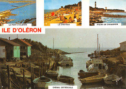 17-ILE D OLERON-N°T2690-B/0129 - Ile D'Oléron