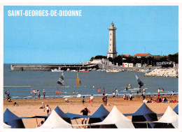17-SAINT GEORGES DE DIDONNE-N°T2690-B/0113 - Saint-Georges-de-Didonne