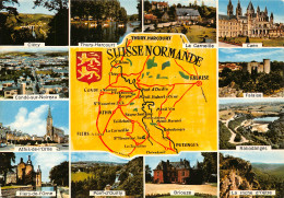 14-LA SUISSE NORMANDE-N°T2690-B/0013 - Altri & Non Classificati