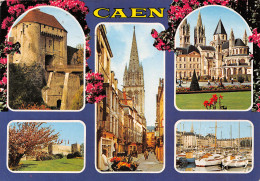 14-CAEN-N°T2690-A/0361 - Caen
