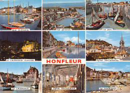 14-HONFLEUR-N°T2690-A/0321 - Honfleur